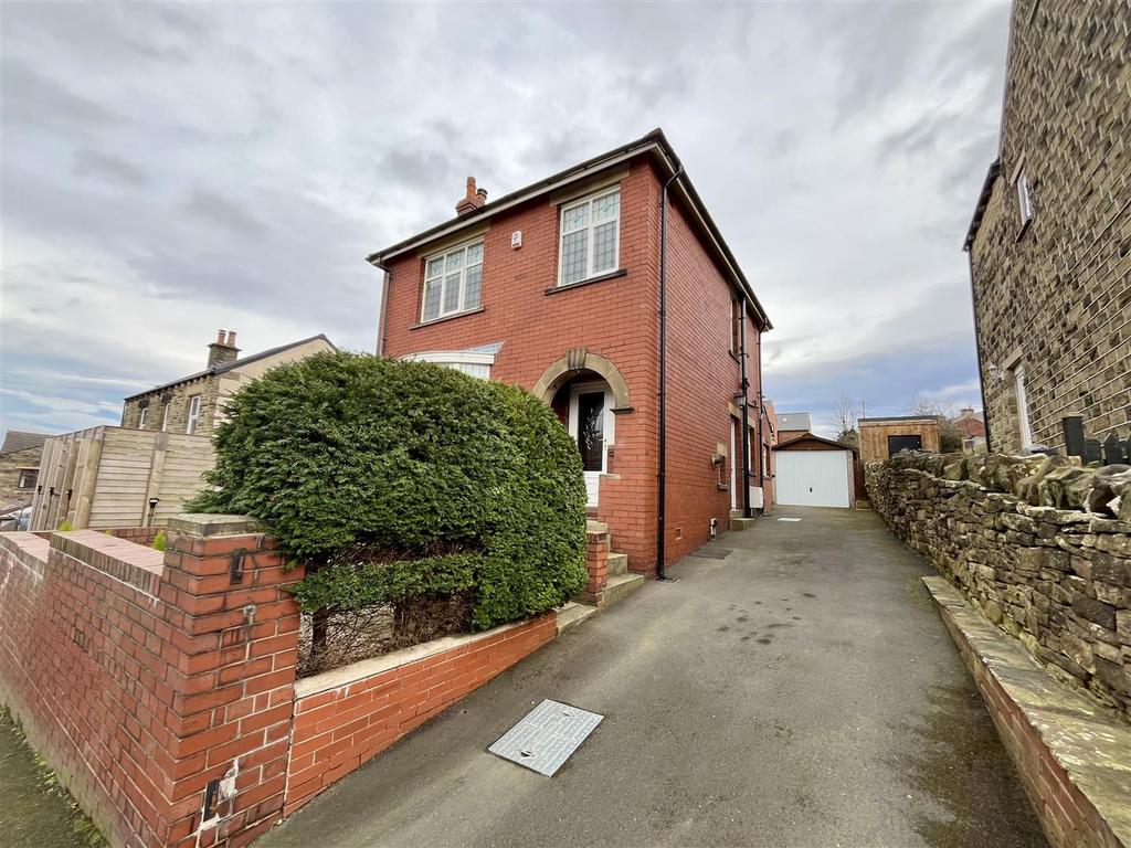 House For Sale Station Road Skelmanthorpe at Yong Etchison blog