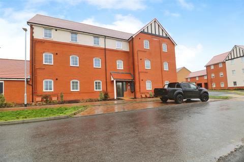 1 bedroom apartment for sale, Fieldfare Way, Harlow