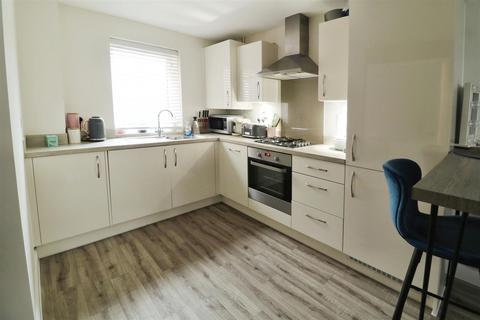 1 bedroom apartment for sale, Fieldfare Way, Harlow