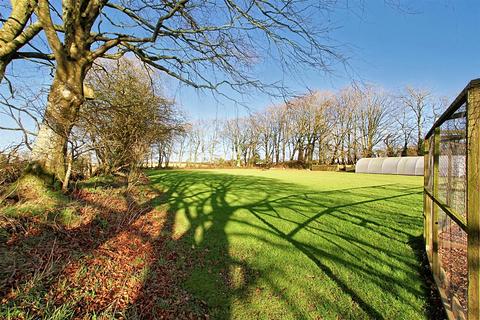 4 bedroom property with land for sale, Beulah, Newcastle Emlyn