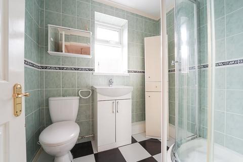12 Vine Gardens, Weston-super-mare, BS22 6DN