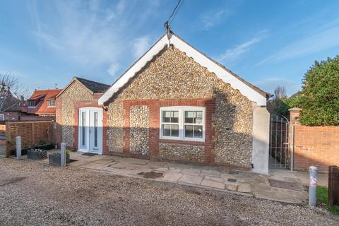 3 bedroom barn conversion for sale, Shop Lane, Wells-next-the-Sea, NR23
