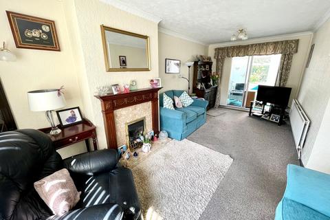 2 bedroom semi-detached house for sale, Wheeler Road, Wednesfield, Wolverhampton, WV11