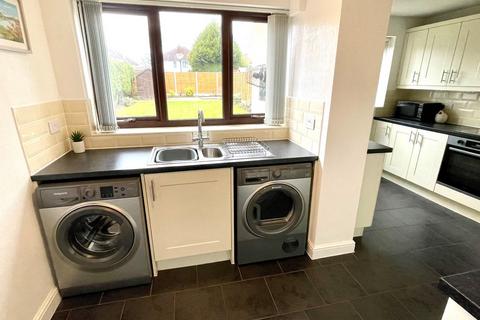 1 Beechwood Avenue, Wolverhampton, WV11 1DR