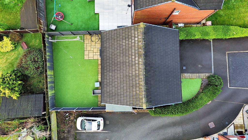 Sculthorpe Close, St. Helens, WA10 3 bed detached house for sale £260,000