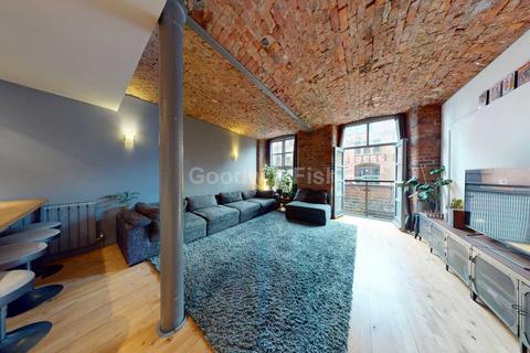 2 bedroom apartment for sale, Chorlton Mill,  Cambridge Street, Southern Gateway