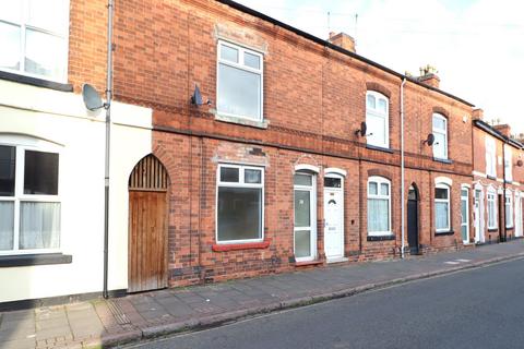 2 bedroom terraced house for sale, Moor Lane, Loughborough, LE11