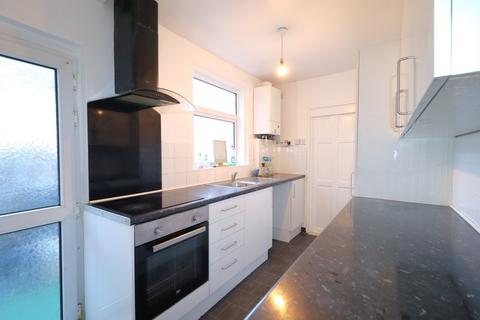 2 bedroom terraced house for sale, Moor Lane, Loughborough, LE11