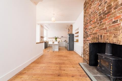 undefined, St Georges Road, Brighton BN2