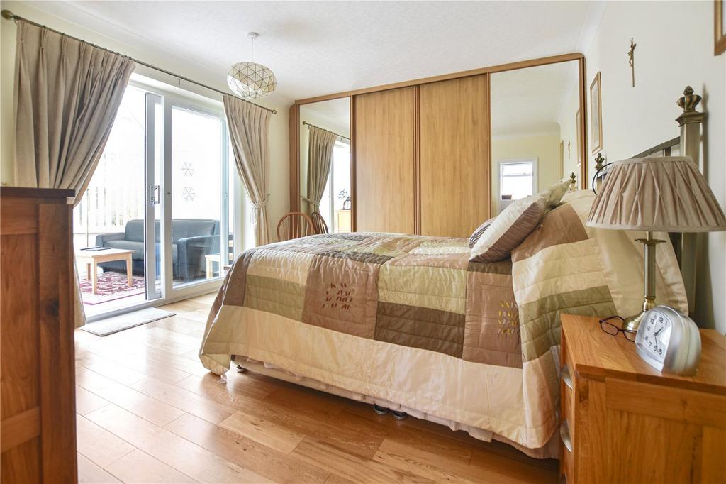 Bedrooom 1