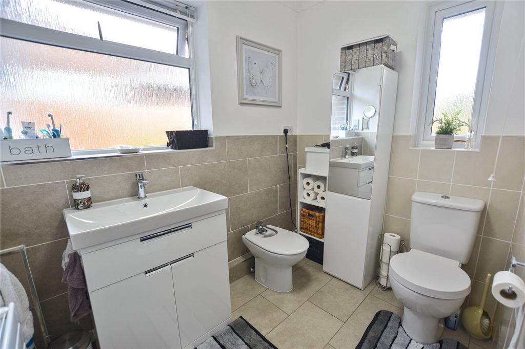 Ensuite Wc