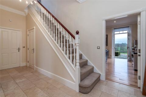 3 bedroom mews for sale, Lawton Hall, Lawton Hall Drive, Church Lawton, Cheshire, ST7