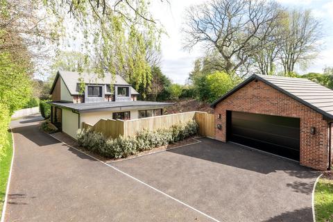 4 bedroom detached house for sale, Willowmead Drive, Prestbury, Macclesfield, Cheshire, SK10