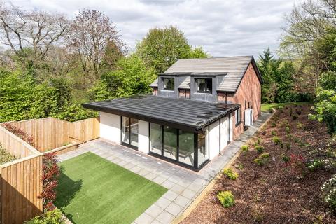 4 bedroom detached house for sale, Willowmead Drive, Prestbury, Macclesfield, Cheshire, SK10