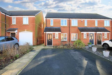 2 bedroom terraced house for sale, Earle Street, Newton-Le-Willows, WA12