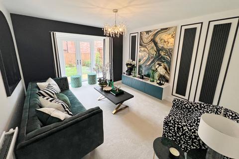 3 bedroom detached house for sale, Plot 65, The Denholme | SHOW HOME FOR SALE* at Orchard Manor, Whittingham Lane PR2