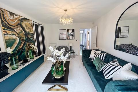 3 bedroom detached house for sale, Plot 65, The Denholme | SHOW HOME FOR SALE* at Orchard Manor, Whittingham Lane PR2