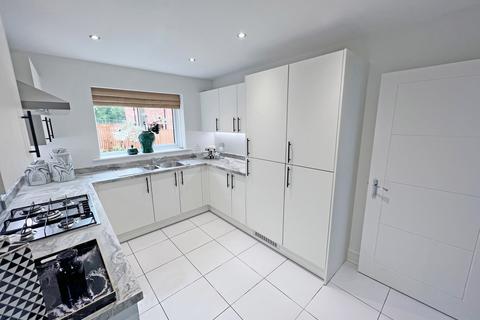 3 bedroom detached house for sale, Plot 65, The Denholme | SHOW HOME FOR SALE* at Orchard Manor, Whittingham Lane PR2