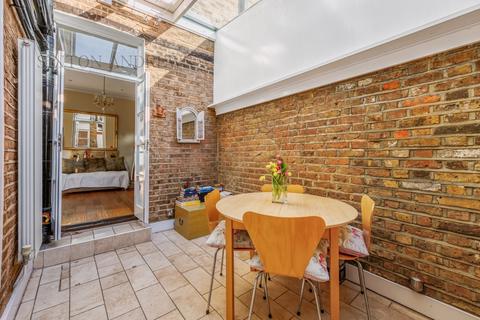 5 bedroom semi-detached house for sale, Denmark Road, Ealing, W13