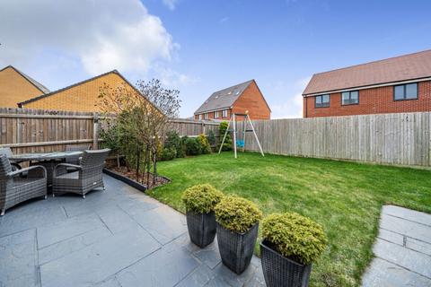 3 bedroom semi-detached house for sale, Burgoyne Avenue, Wootton