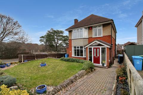 1 Burley Road, Poole, BH12 3DA