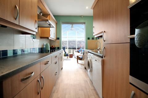 1 Burley Road, Poole, BH12 3DA