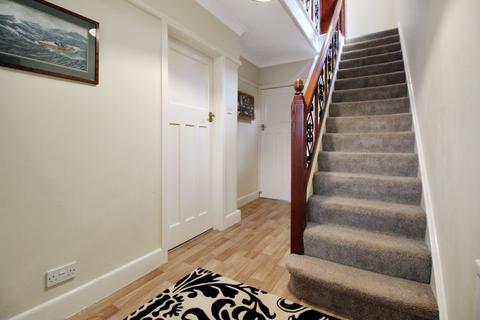 1 Burley Road, Poole, BH12 3DA