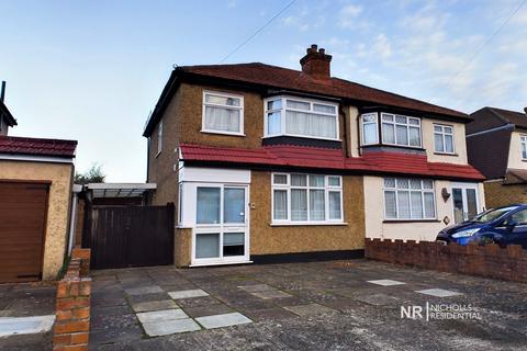 13 Worthfield Close, West Ewell, Epsom, KT19 9RF