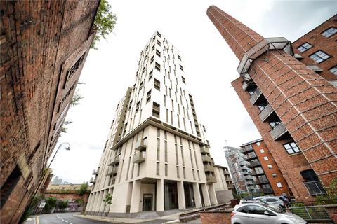 2 bedroom apartment to rent, Cambridge Street, Manchester, M1