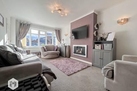 4 bedroom semi-detached house for sale - Linkside Avenue, Royton, Oldham, Greater Manchester, OL2 6YS