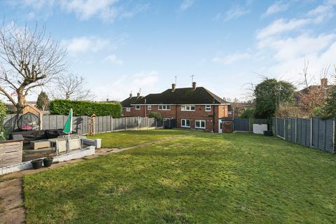 3 bedroom semi-detached house for sale, Oakhill Road, Maple Cross, Rickmansworth, Hertfordshire, WD3