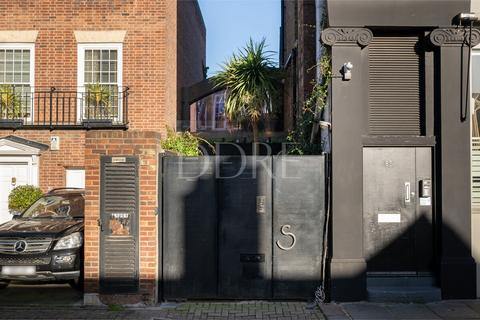 2 bedroom terraced house for sale, Park Walk, London, SW10