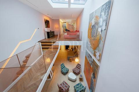 2 bedroom terraced house for sale, Park Walk, London, SW10