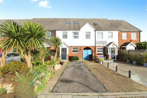 3 bedroom terraced house for sale, Castle View, Gosport, Hampshire
