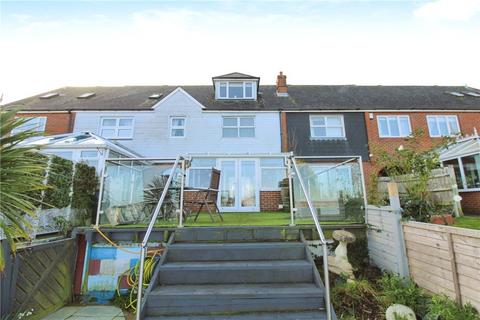 3 bedroom terraced house for sale, Castle View, Gosport, Hampshire