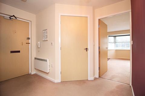 2 bedroom flat for sale, Old Station Road, Syston, LE7