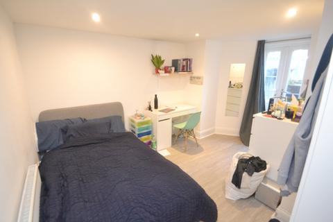 undefined, Aubrey Road, Manchester M14