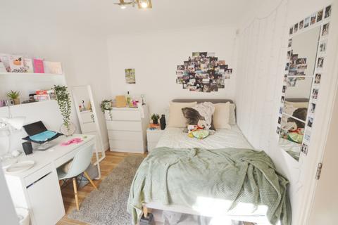 undefined, Aubrey Road, Manchester M14