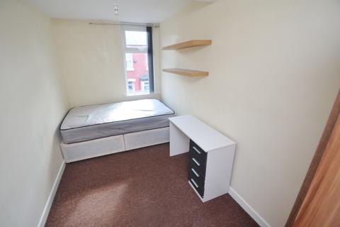 6 bedroom terraced house to rent, Braemar Road, Manchester M14