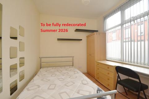 undefined, Braemar Road, Manchester M14