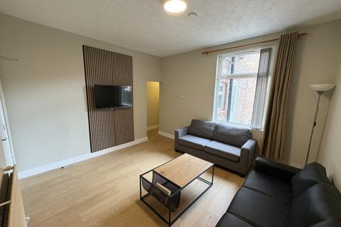 undefined, Hill Street, Manchester M20