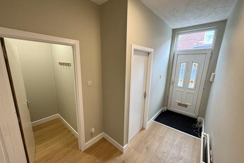 undefined, Hill Street, Manchester M20