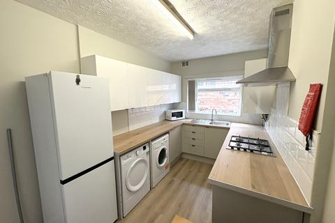 undefined, Hill Street, Manchester M20