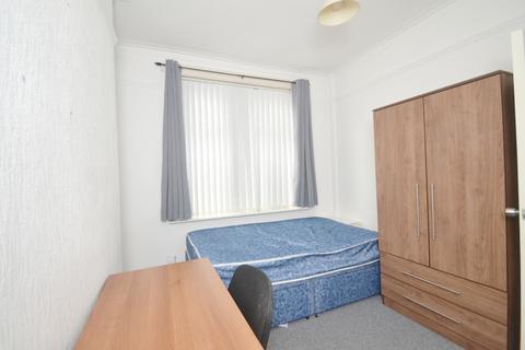 undefined, Milnthorpe Street, Salford M6