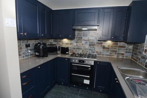 6 bedroom terraced house to rent, Moseley Road, Manchester M14