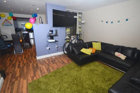 undefined, Moseley Road, Manchester M14