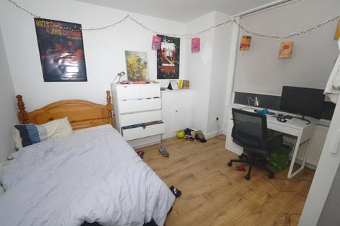 undefined, Moseley Road, Manchester M14