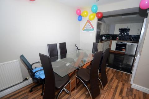 undefined, Moseley Road, Manchester M14
