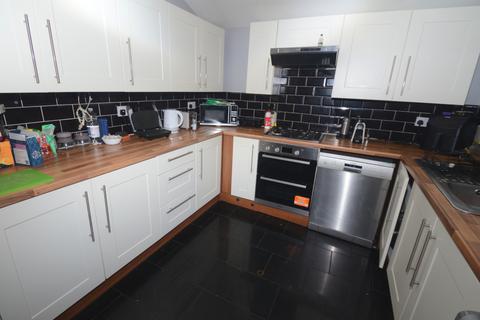 undefined, Moseley Road, Manchester M14