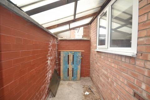 undefined, Nichols Street, Salford M6
